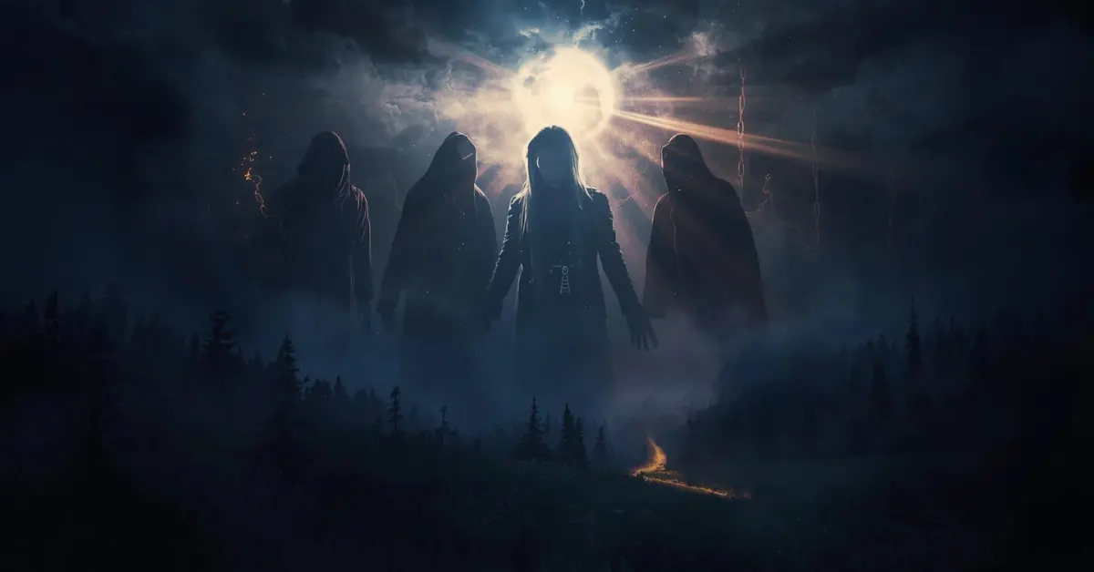 Spiritual Meaning of Being Kidnapped in a Dream