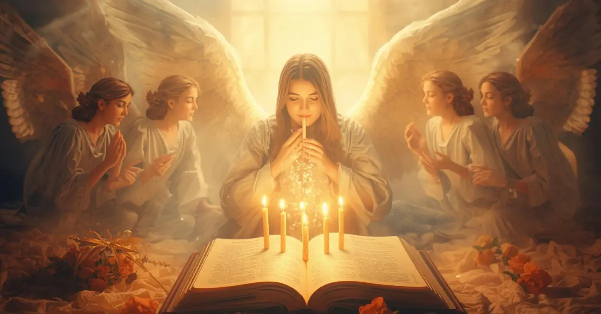 Birthday Dream Biblical Meaning