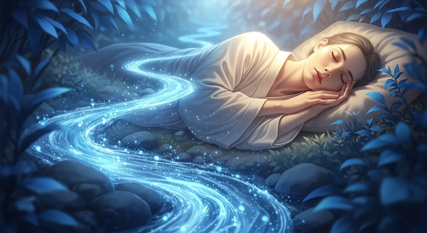 Dream Induced Bedwetting in Adults Spiritual Meaning