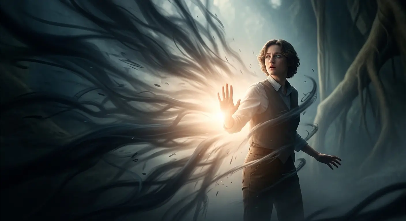 Spiritual Meaning of Dreaming About Bad Smell in Dream