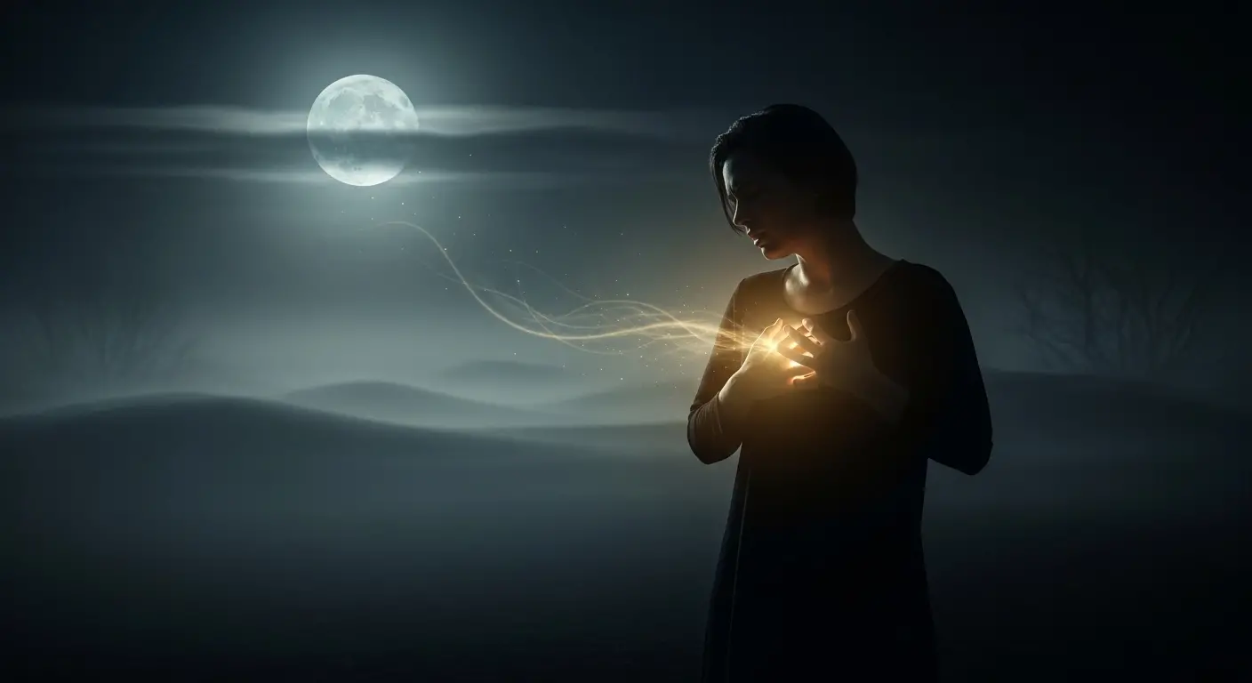 Spiritual Meaning of Dreaming About Being Shot in a Dream