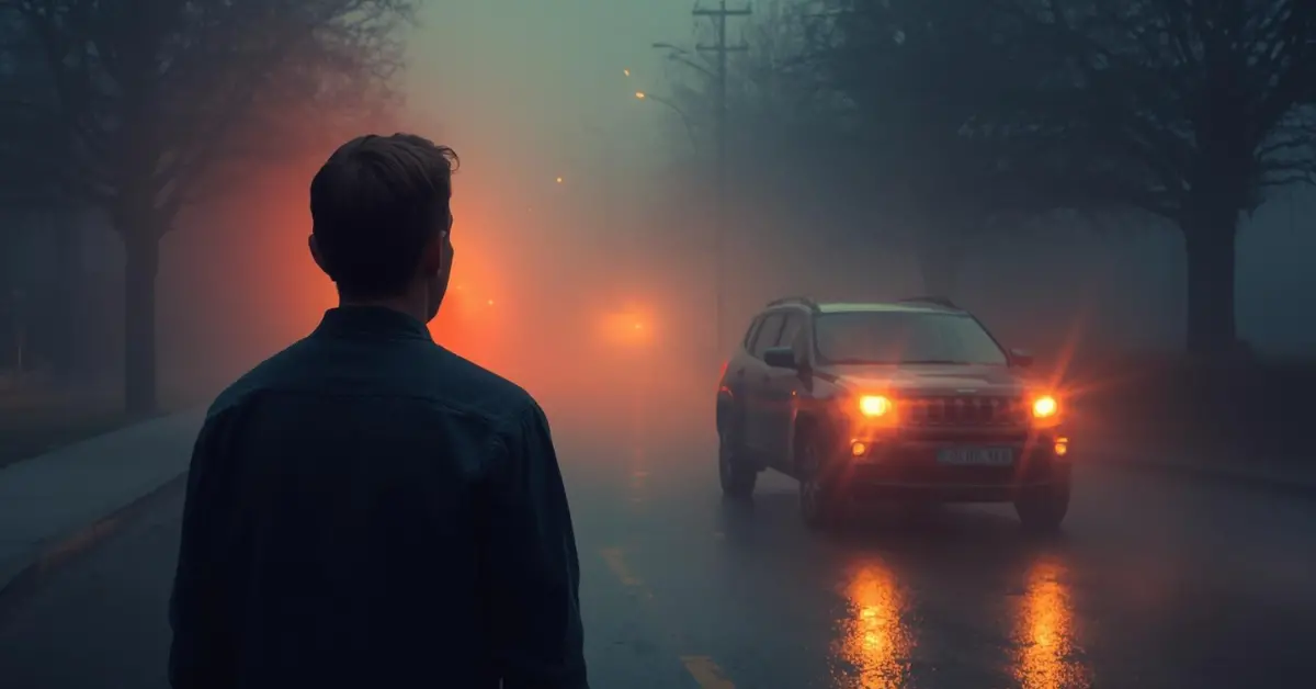 Spiritual Meaning of Dreaming About Car Being Stolen in Dream