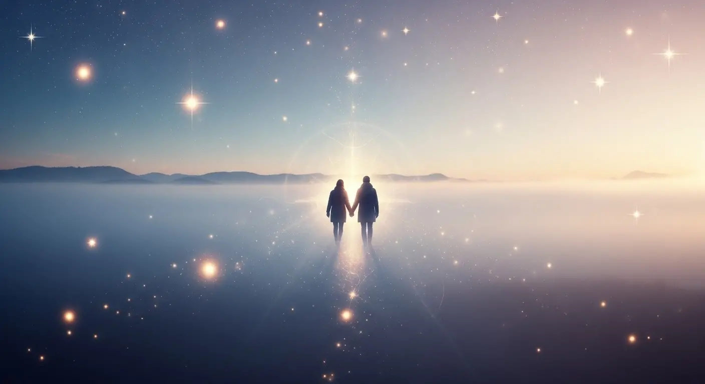 Spiritual Meaning of Dreaming About Divorce