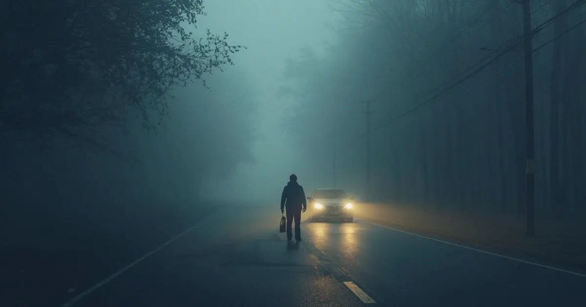 Spiritual Meaning of Dreaming About Losing a Car in a Dream