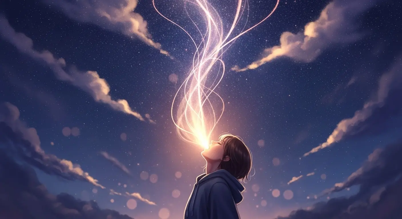 Spiritual Meaning of Singing in a Dream