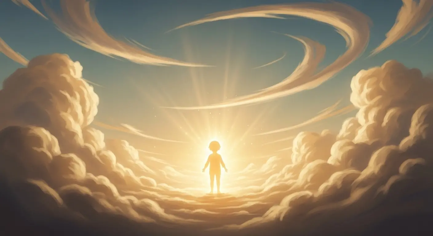 What Is the Spiritual Meaning of a Child in a Dream