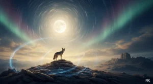 Spiritual Meaning of Dreaming About Coyote in Dream