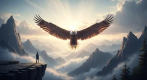 Spiritual Meaning of Dreaming About Eagle in Dream 