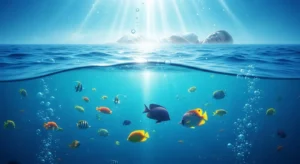 Spiritual Meaning of Dreaming About Fish in Dream