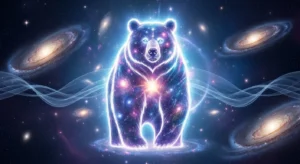 Spiritual Meaning of Dreaming About Bears