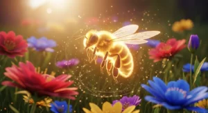 Spiritual Meaning of Dreaming About Bee in Dream
