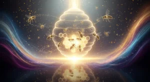 Spiritual Meaning of Dreaming About Bees in Dream