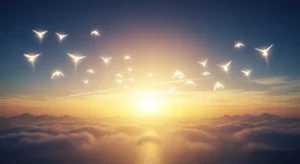 Spiritual Meaning of Dreaming About Birds