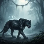 Spiritual Meaning of Dreaming About Black Panther in Dream