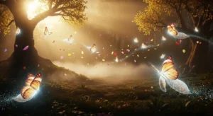 Spiritual Meaning of Dreaming About Butterfly Dream Meaning