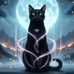 Spiritual meaning of dreaming about cats in dream