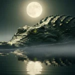 Spiritual Meaning of Dreaming About Crocodile in Dream