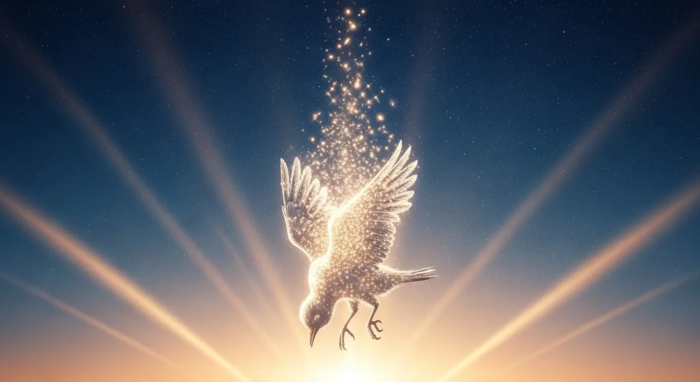 Spiritual Meaning of Dreaming About Dead Bird