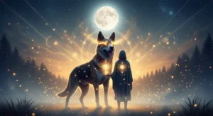 Spiritual Meaning of Dreaming About Dogs in Dream