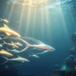Spiritual Meaning of Dreaming About Fish Dream