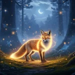 Spiritual Meaning of Dreaming About Fox in Dream