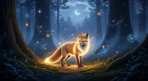 Spiritual Meaning of Dreaming About Fox in Dream