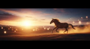 Spiritual Meaning of Dreaming About Horses in Dream