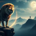 Spiritual Meaning of Dreaming About Mountain Lion in Dream