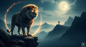 Spiritual Meaning of Dreaming About Mountain Lion in Dream