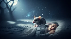 Spiritual Meaning of Dreaming About Mouse in Dream