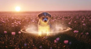 Spiritual Meaning of Dreaming About Puppy in Dream 