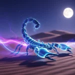 Spiritual Meaning of Dreaming About Scorpion Dream Meaning