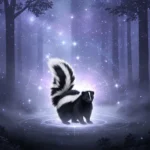 Spiritual Meaning of Dreaming About Skunk in Dream