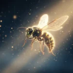 Spiritual Meaning of Dreaming About Wasp in Dream