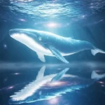 Spiritual Meaning of Dreaming About Whale in Dream