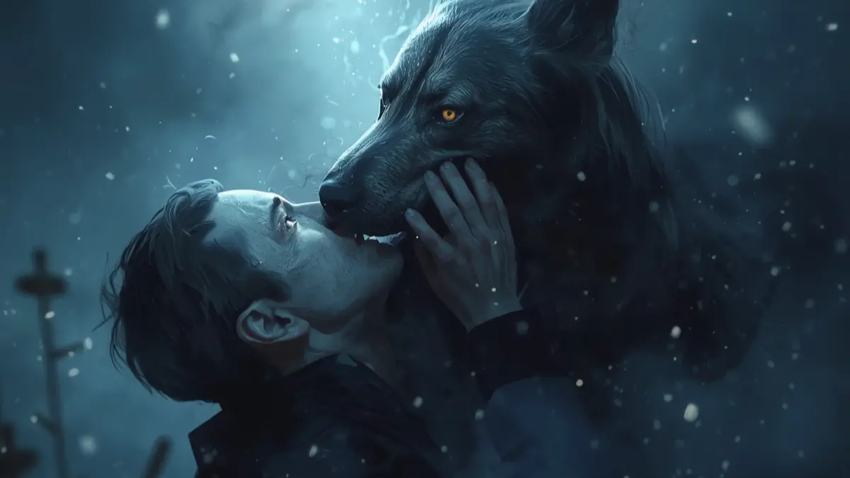 Spiritual Meaning of Dreaming About Dog Bite in Dream 