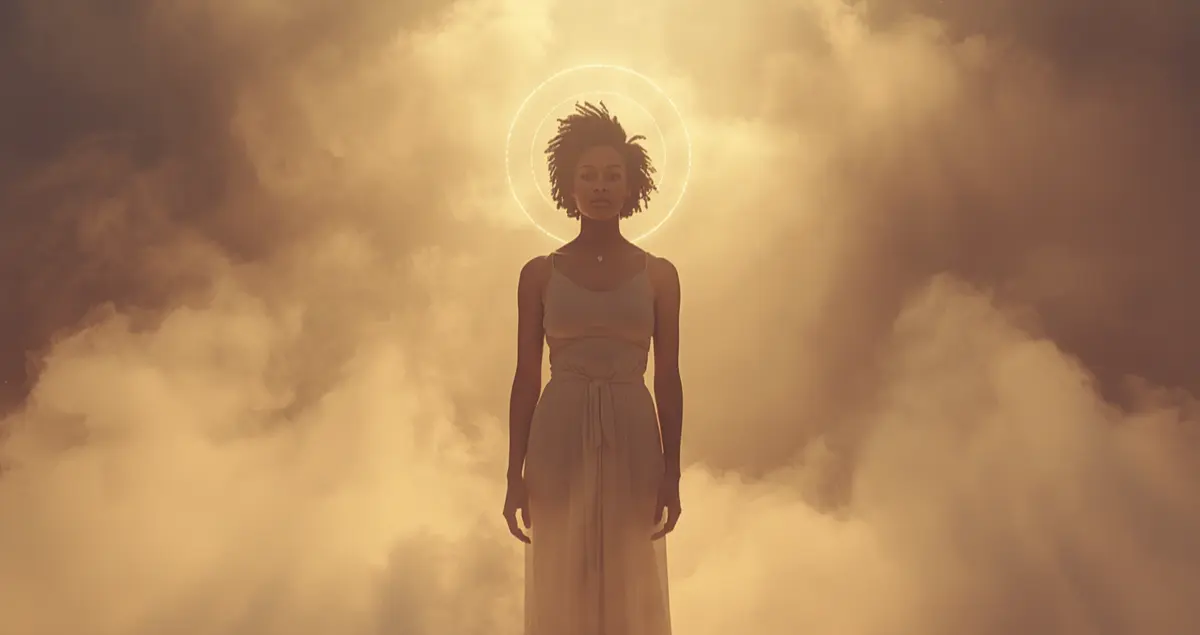 Spiritual Meaning of Dreaming About Being Naked in Dream