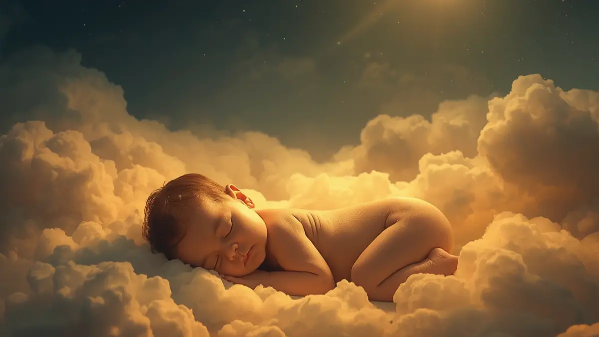 Baby Dream Meaning