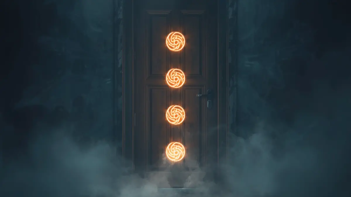 Spiritual Meaning of Dreaming About 3 Knocks in a Dream
