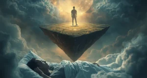 Spiritual Meaning of Dreaming About a Dream With a Baseball Player Meaning