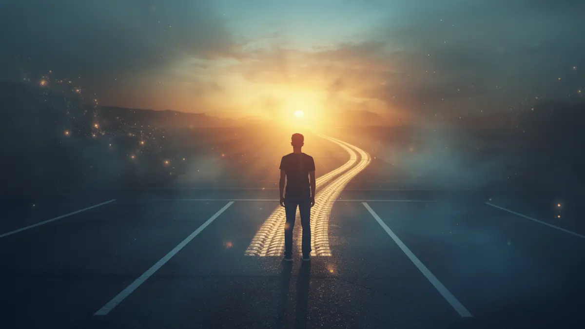 Spiritual Meaning of Dreaming About a Stolen Car