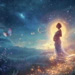 Spiritual Meaning of Dreaming About Being Pregnant