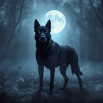 Spiritual Meaning of Dreaming About Black Dog Dream Meaning?