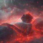 Spiritual Meaning of Dreaming About Blood in Dream 