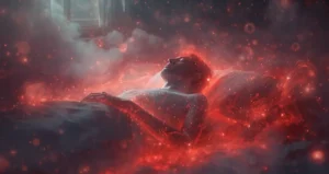 Spiritual Meaning of Dreaming About Blood in Dream 