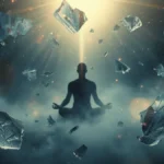 Spiritual Meaning of Dreaming About Broken Glass