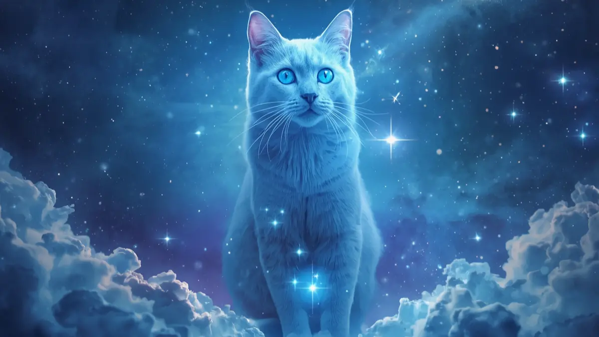 Spiritual meaning of dreaming about cats in dream