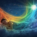 Spiritual Meaning of Dreaming About Colors in Dreams