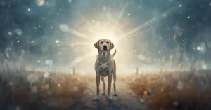 Spiritual Meaning of Dreaming About Dog in Dream