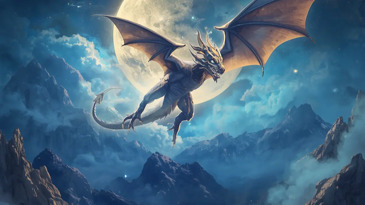 spiritual-meaning-of-dreaming-about-dragon-in-dream